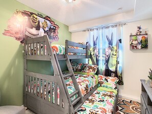 Habitación