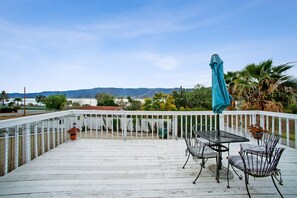 Nature, Outdoors, Scenery, Chair, Boardwalk