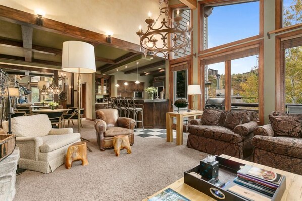 Furniture, Indoors, Living Room, Home Decor, Couch