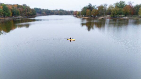 Lago