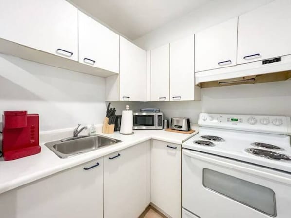 Cucina privata