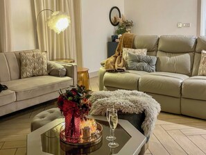 Living area | The Bungalow, Biddulph, near Stoke-on-Trent