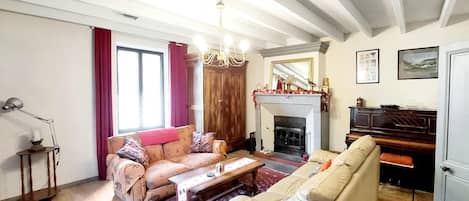 living-room