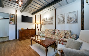 living-room