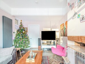 Living room | Clumber Lodge, Retford