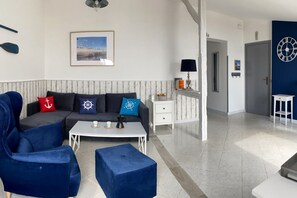 Coin séjour