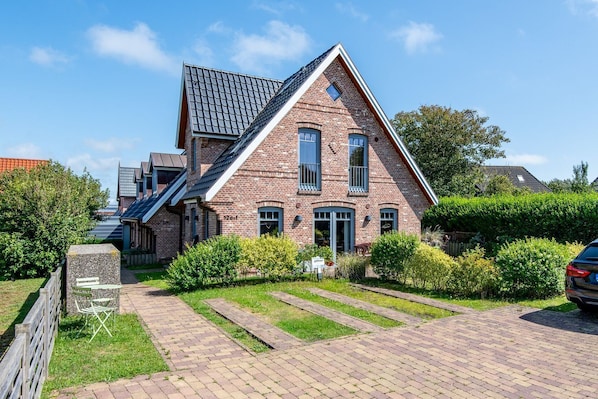 Hauptansicht