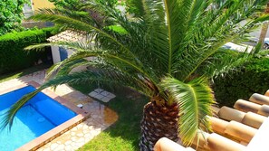 Outdoor, Pool