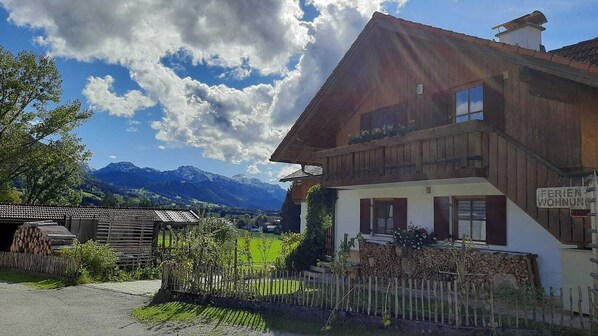 Exteriör