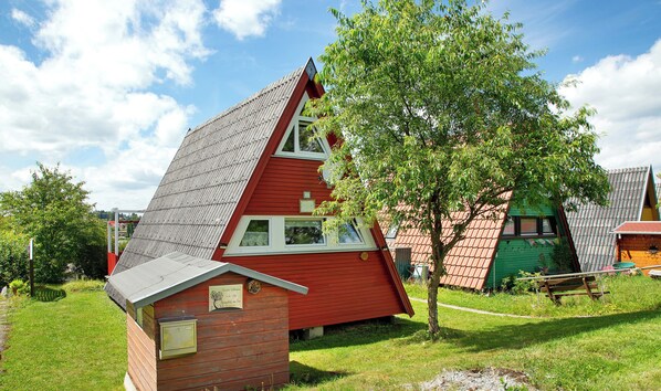 Exteriör