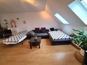 Interiör