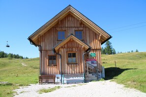 Außenbereich