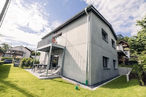 Außenbereich