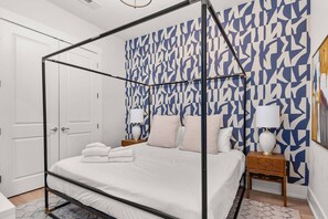 King Bedroom