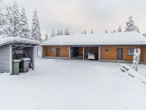Exteriör