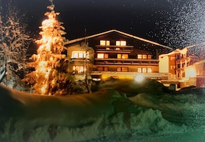 Gästehaus Winter