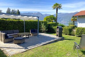 Garten [Sommer]