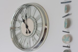 Detalj interiör