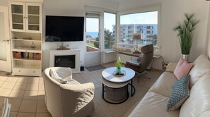 Coin séjour