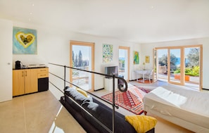 living-room