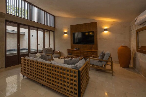 Intérieur