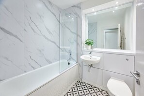 Ropewalks Quarters VI, Liverpool - Host & Stay