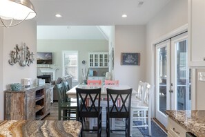 Level One Dining
