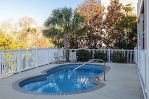 Private Pool