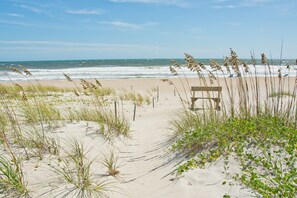 Beach Front