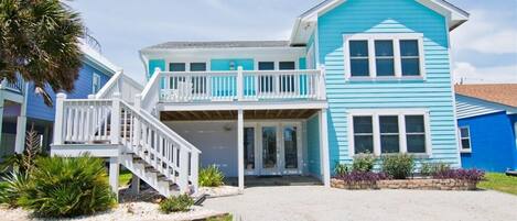Welcome to Sea Star