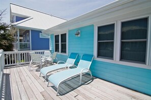 Sun Deck
