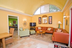 Level One Living