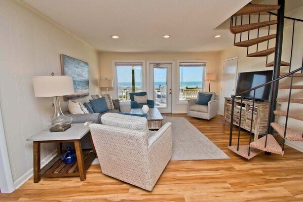 Level One Living