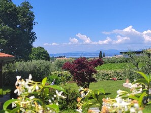 Boendeområde