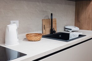 Kitchen - Details