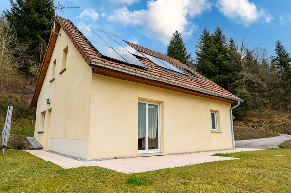 Exteriör