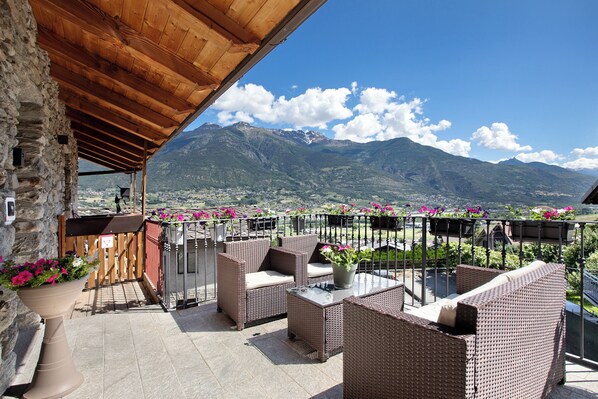 Terrass/Patio