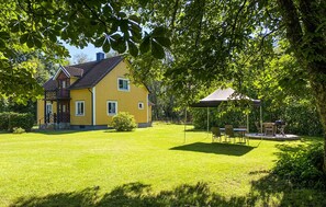 Boendeområde