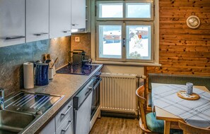 Eget kök