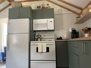 Eget kök