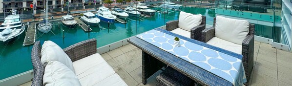 Port de plaisance