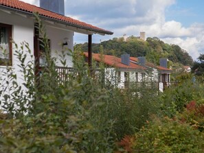 Feriendorf in Falkenstein im Bayerischen Wald