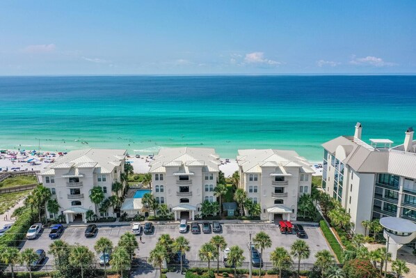 You have located paradise!