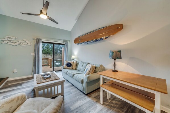 Welcome to Old Port Cove 10!