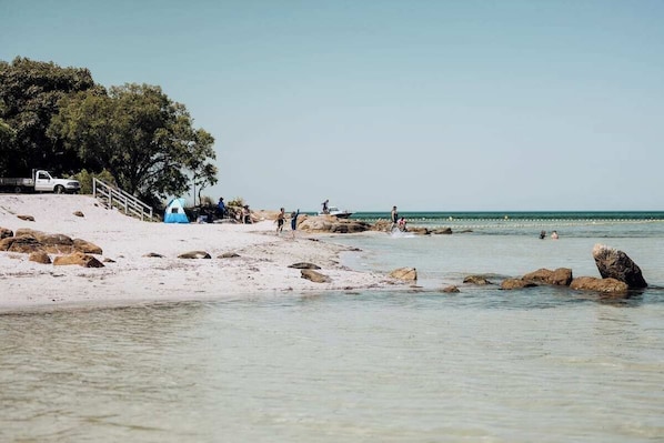 Strand