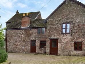 Exterior | The Granary, Woolaston, near Lydney