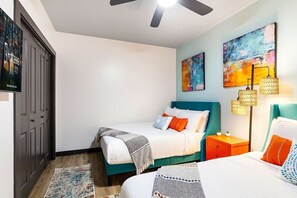 BedroomBedroom