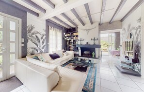 living-room