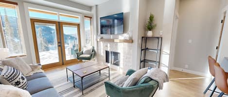 Oppholdsområde