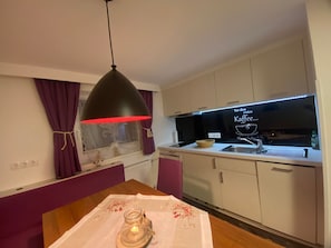 Cuisine privée